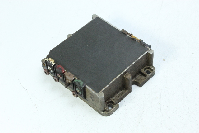 Mercury & Mariner 1976 - 1985 Switch Box 90 115 125 140 150 HP 1 YEAR WARRANTY