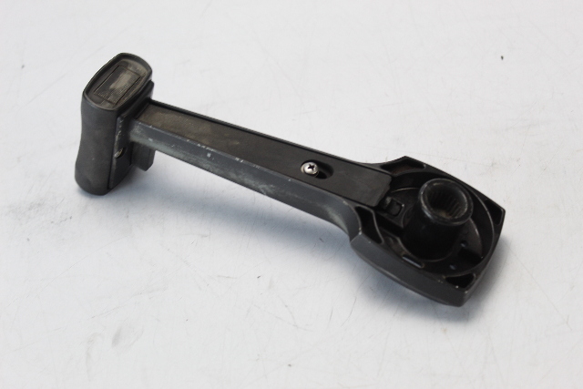 Morse Concealed Side Mount Control Box Handle