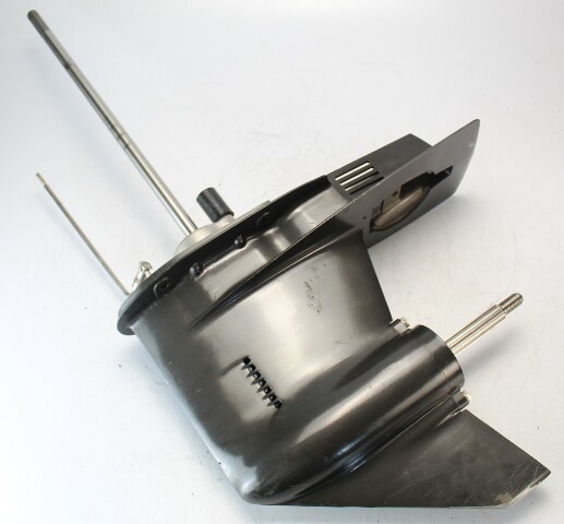 1991-99 Mercury Force 20" Long Lower Unit 70 75 HP 1 YEAR WTY