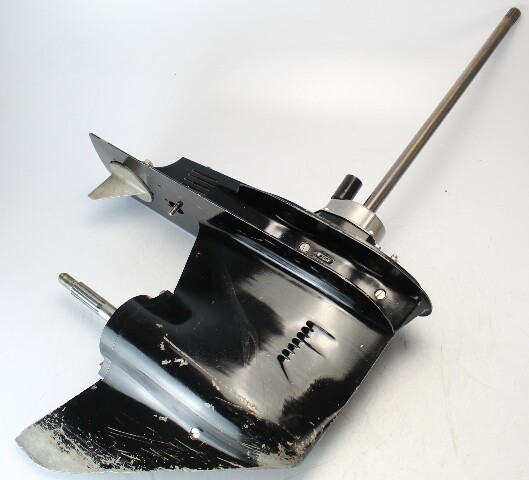 Mercury 1987-97 20" Lower Unit 100-115 HP L3 2.33 Ratio 2 Stroke 1 YEAR WTY