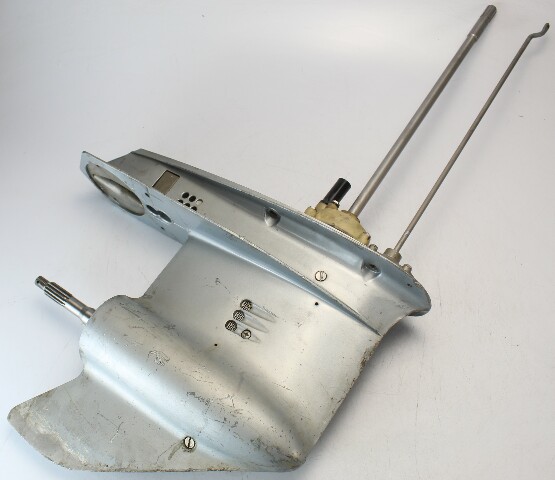 Johnson Evinrude 1976-1988 20" Lower Unit 60 65 70 75 HP 1 YEAR WTY