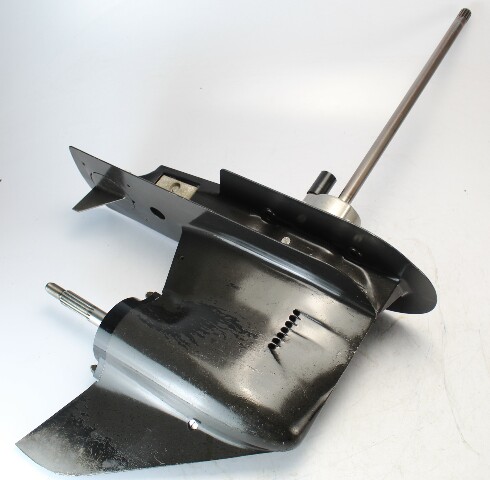 Mercury 1987-97 20" Lower Unit 75 80 85 90 HP L3 2.33 Ratio 2 Stroke 1 YEAR WTY