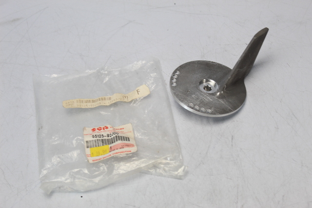 55125-92J00 Suzuki Trim Tab NEW