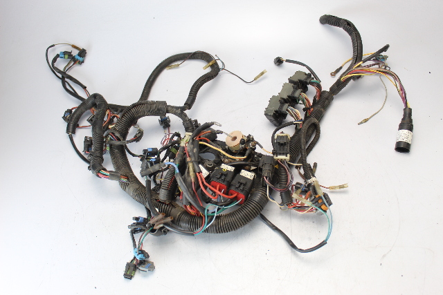 878084T4 C# 878084A4 Mercury 2001-05 Wiring Harness 135 150 175 200 HP V6