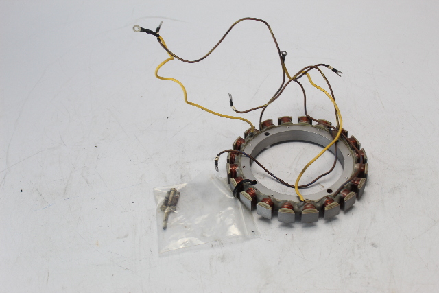 4710A11 Mercury Force 1988-1993 Stator 100 115 120 HP 1 YEAR WTY OEM