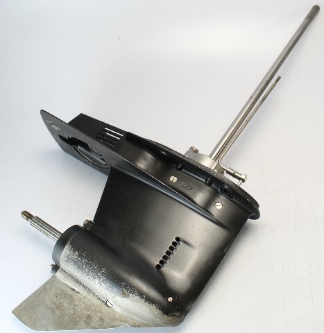 Mercury Force 1991-1999 Long 20" Long Lower Unit 70 75 HP 3 Cyl 1 YEAR WARRANTY