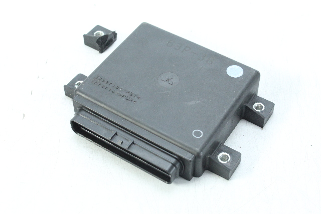 Yamaha 2005 2006 - 2014 Engine Control Unit ECU ECM PCM 150 HP 1 YEAR WARRANTY