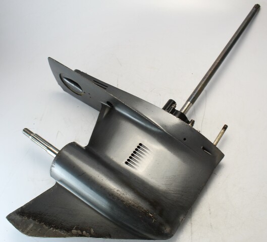 Mercury 1980 & Up 20" Lower Unit 65 75 80 85 HP 2.4:1 Ratio Inline 4 1 YR WTY