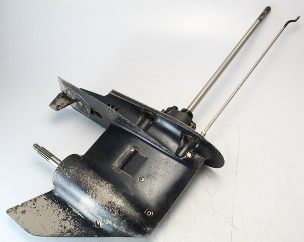 Johnson Evinrude 1993-05 20" Long Lower Unit 40 48 50 HP 1 YEAR WARRANTY