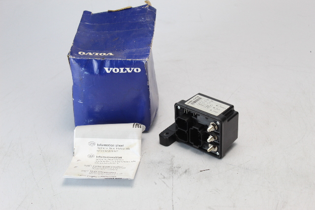 22594274 Volvo Penta Electronic Unit MDI NEW OLD STOCK 1 YEAR WARRANTY