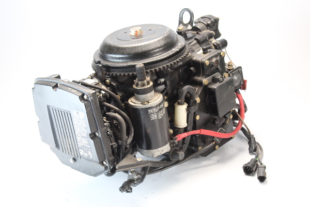 Johnson Evinrude 1993-2005 FULLY DRESSED Powerhead 40 48 50 HP NEW HEAD GASKET