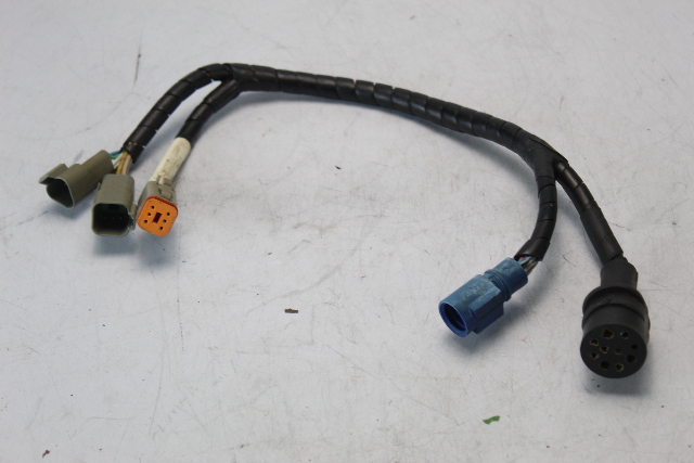 423-6344 CDI for Johnson Evinrude OMC 1976-1995 Engine Adapter Harness