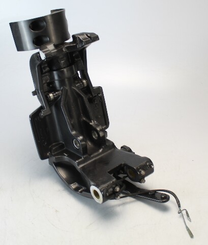 435005 434166 Johnson Evinrude 1991-01 Swivel Bracket & Arm 40 50 60 65 70 + HP