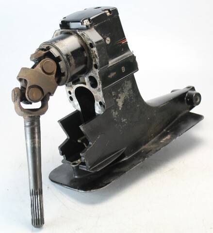 Mercruiser 1984-90 Upper Outdrive 120 + HP Alpha 1 Gen 1 20/24 1.98:1 R 6 MO WTY