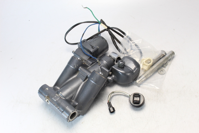 63P-43800-02-4D Yamaha 1999-14 Power Trim 150 175 200 225 250 + HP 1 YEAR WTY