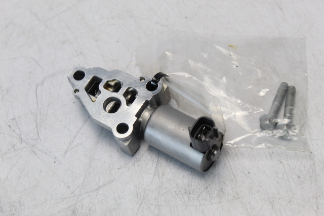 6C5-86120-00-00 Yamaha 2005 & Up Solenoid Valve 150 175 200 225 250 300 350 HP