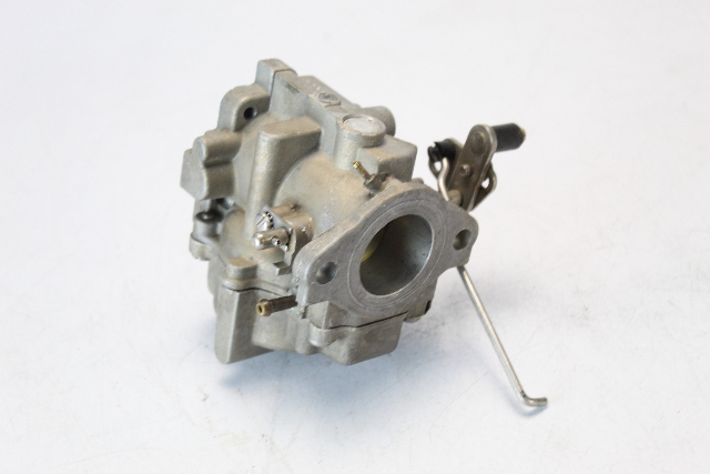 395792 Johnson Evinrude 1985 Lower Carburetor 40 HP