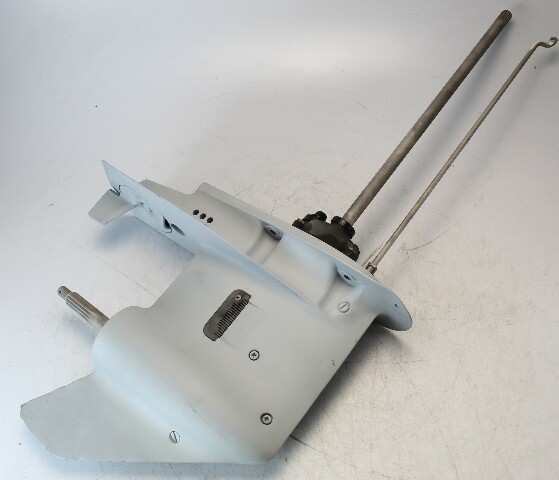 Johnson Evinrude 1993-2005 Long 20" Lower Unit 40 48 50 HP 1 YEAR WARRANTY