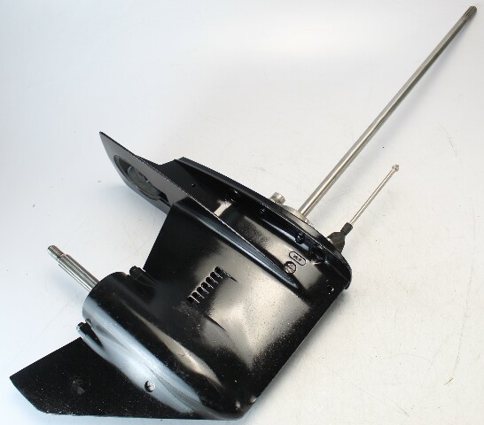 1994 & UP Mercury Force 20" Lower Unit 30 40 50 HP 2 Str 2.0:1 1 YEAR WARRANTY
