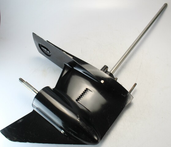 Mercury V6 1976-05 25" Lower Unit 135 150 175 HP 2:1 OEM 1 YEAR WARRANTY