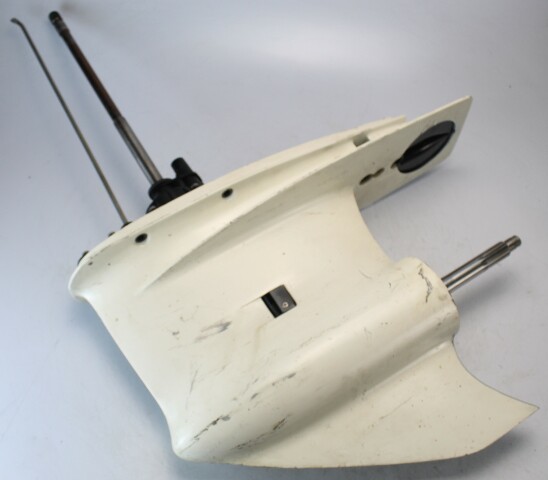 1991 & Up Johnson Evinrude 20" Magnum 1 Lower Unit C/R 200 225 250 HP 1 YEAR WTY