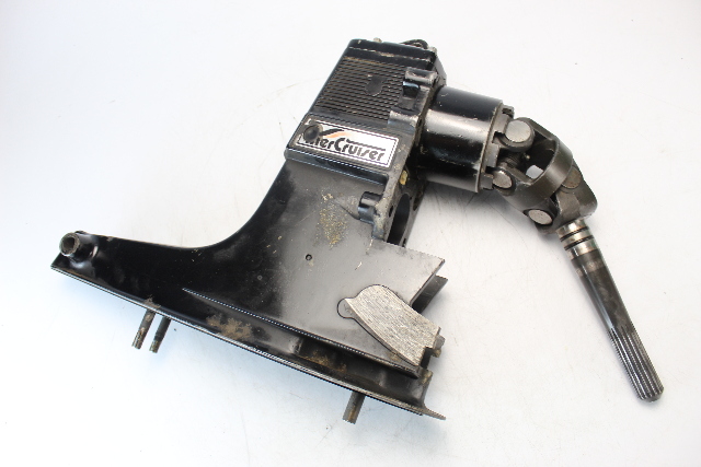 C# 1547-7504 Mercruiser 1969-83 Upper Outdrive Pre-Alpha 1.98 R 20/24 6 MO WTY