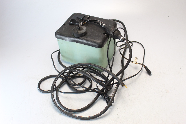 176712 OEM Johnson Evinrude OMC 1984-97 Oil Tank 2 Wire 35-235 HP 1.8 Gal