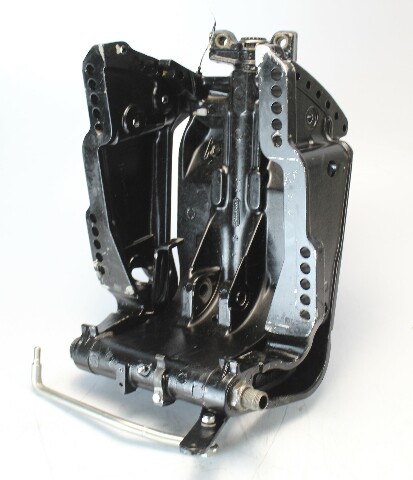 C#1499-8709-C2 8710A4 Mercury 1976-1998 Complete Swivel Bracket 45 75 90+HP V6