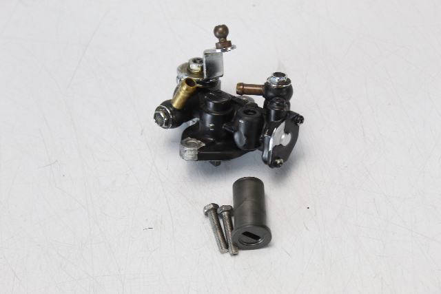 Mercury 1985 - 2005 Oil Pump 105 JET 135 140 140 JET 150 175 200 HP & Sportjets