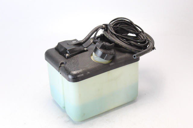 1983-19 Johnson Evinrude 1.8 Gallon Oil Tank 35 40 45 50 -235 HP 1 YEAR WARRANTY
