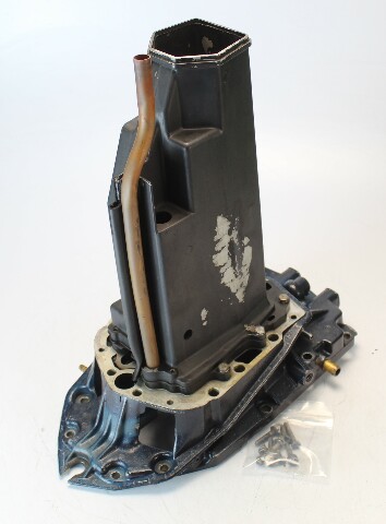 5007589 Johnson Evinrude 2001-2005 Inner Exhaust & Adapter 200-250 HP 3.3L