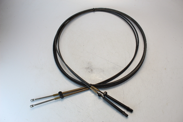 Gen I Control Cable Set of 2 X 16-1/2' Each