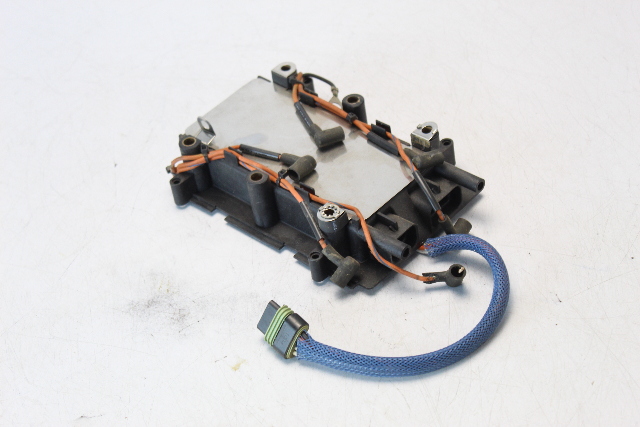 436367 584122 C# 584990 Johnson Evinrude 1991-92 Power Pack 150 175 HP 1 YR WTY