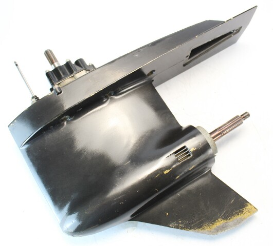 Force 1989-1994 Lower Unit 85 90 100 105 115 125 HP Type A