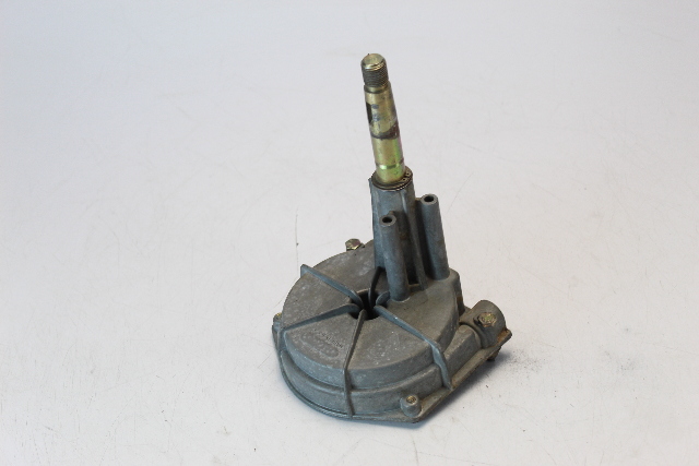 Freshwater Morse Outboard Marine Steering Helm