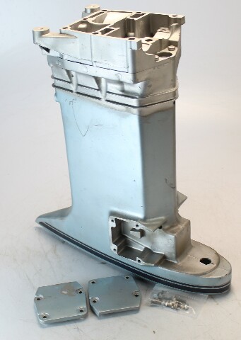 330374 328598 Johnson Evinrude 1974-1990 Exhaust Housing 3 Cyl 25 60 65 70 75 HP
