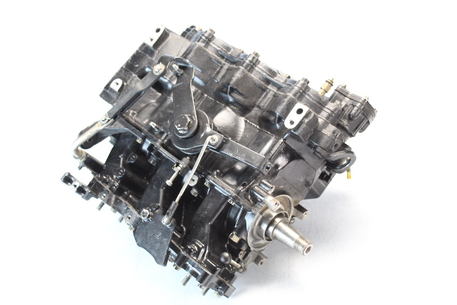 Johnson Evinrude 1994 - 2001 Short Block Powerhead 50 60 65 70 HP 3 Cylinder