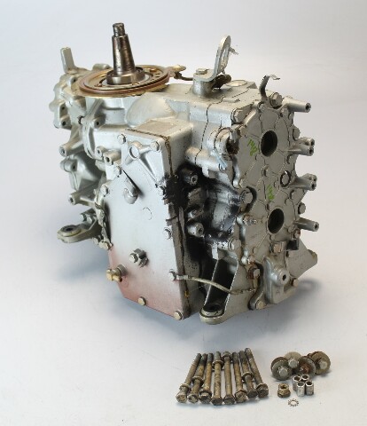 395547 Johnson Evinrude 1981-1985 Powerhead 40 50 55 60 HP 2 Cylinder