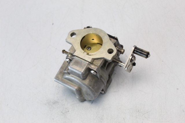 437523 C# 338096 Johnson Evinrude 1995-1997 Carburetor 40 50 HP 2 Cylinder