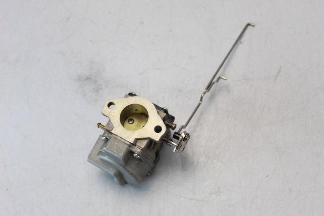 439453 C#: 338096 Johnson Evinrude 1998-2001 Carburetor 40 50 60 70 HP 3 Cyl