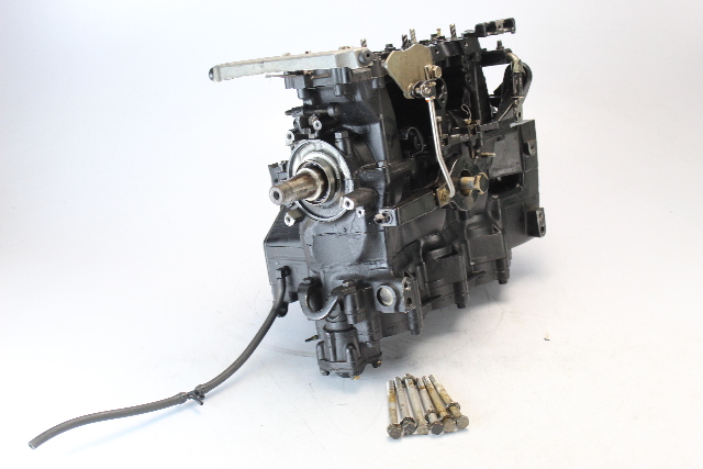 439828 Johnson Evinrude 1986-1994 Cylinder Block Powerhead 60 65 70 HP 3 Cyl
