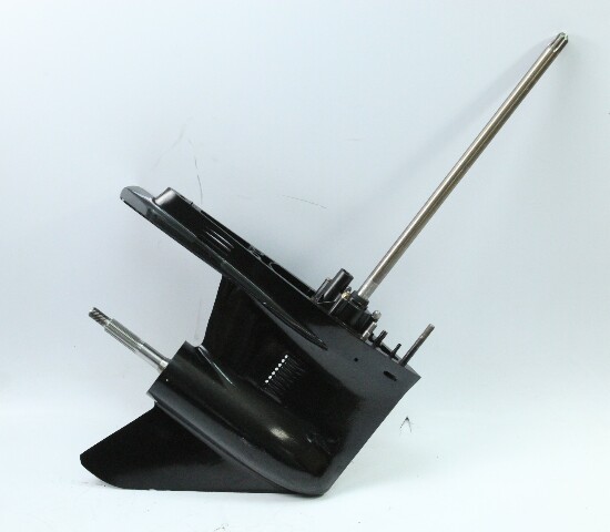 1980 & Up Mercury 20" Lower Unit 65 75 80 85 HP 2.4:1 Ratio Inline 4