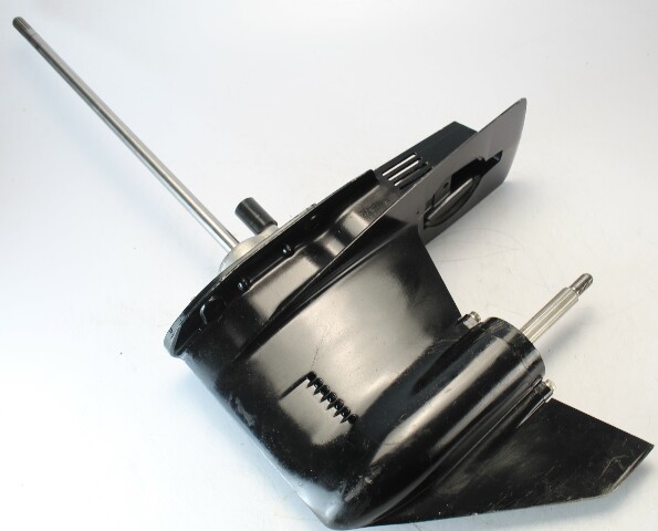 2006-2012 Mercury 20" Lower Unit 40 50 60 HP 4 Stroke 1 YEAR WTY