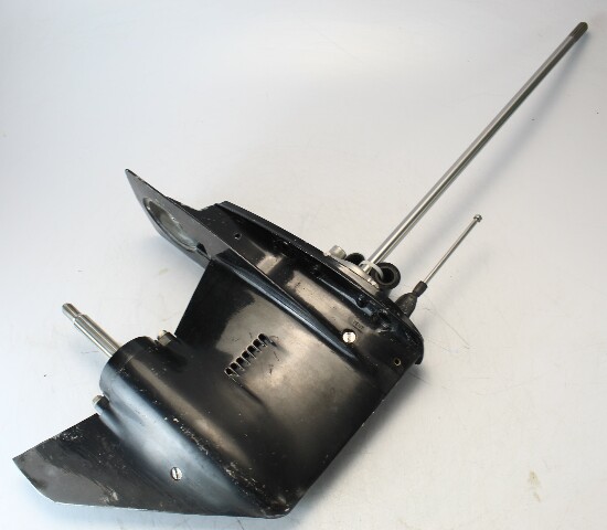 1994 & UP Mercury Force Long 20" Lower Unit 30 40 50 HP 1.83:1 1 YEAR WTY