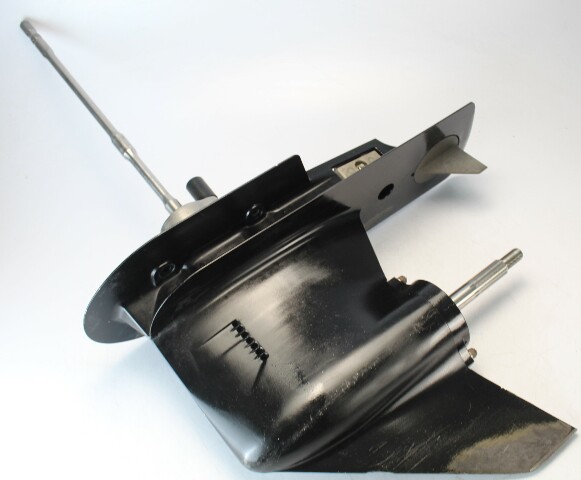 Mercury 1999-2006 Long 20” Lower Unit 75 90 115 HP 4-Stroke 2.07:1 1 YR WTY