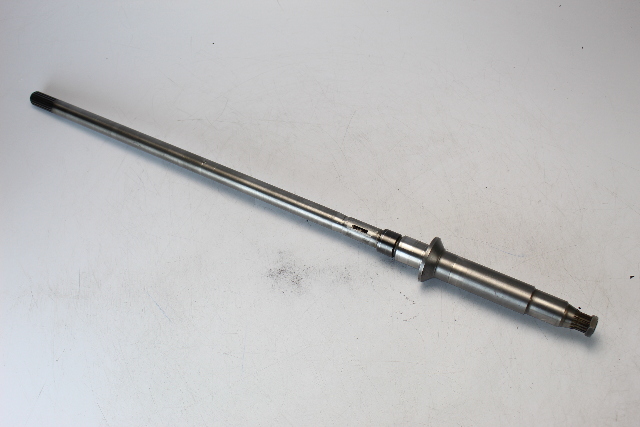 6E5-45501-01-00 Yamaha 1984-2009 LONG Driveshaft 115 130 HP V4