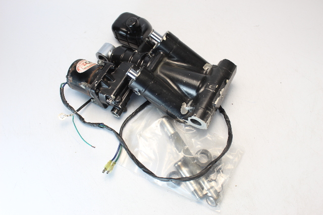 2 YR WTY Johnson Evinrude 1993 & UP Fastrac Power Tilt Trim 150 175 185 200 + HP