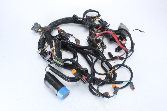 Evinrude FICHT 2002 2003 2004 2005 Engine Wiring Motor Harness 200 225 250 HP