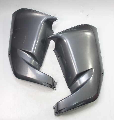 Yamaha 2002 2003 2004 2005 2006 & Later Starboard & PORT Apron 200 225 250 HP