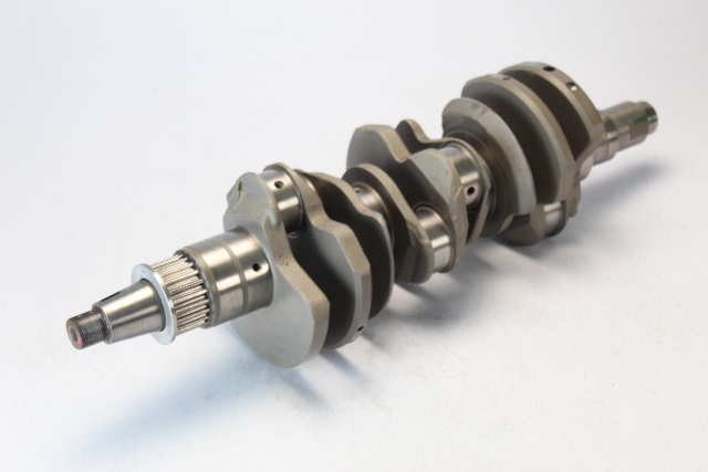 6P2-11410-00-00 Yamaha 2005-2007 Crankshaft 250 HP